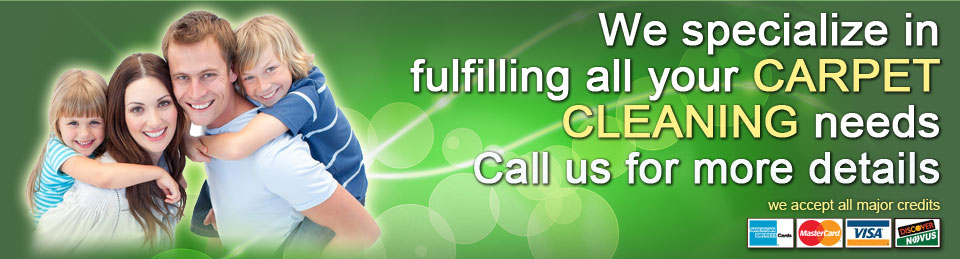 Azusa Carpet Cleaning
